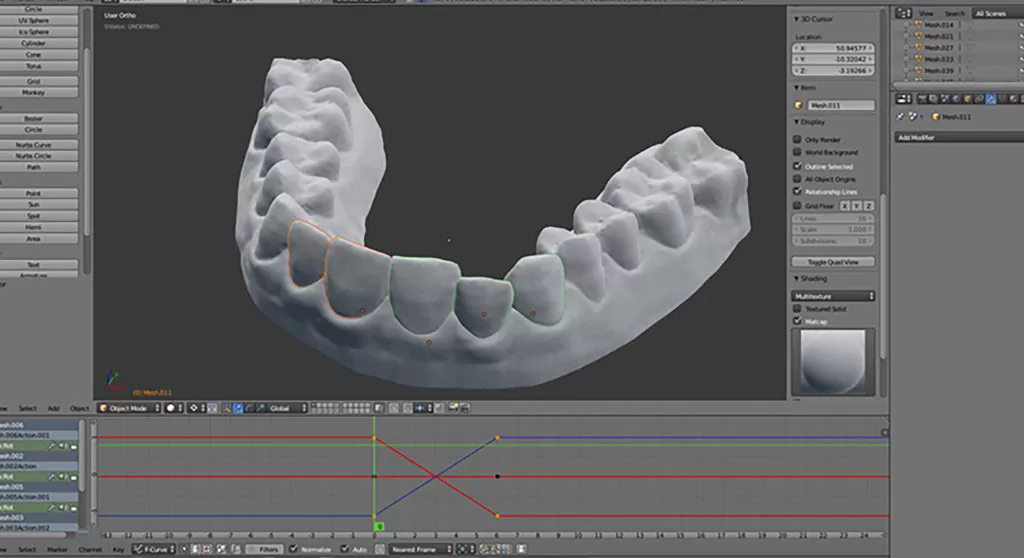 cách thức hoạt động công nghệ in 3d là gì