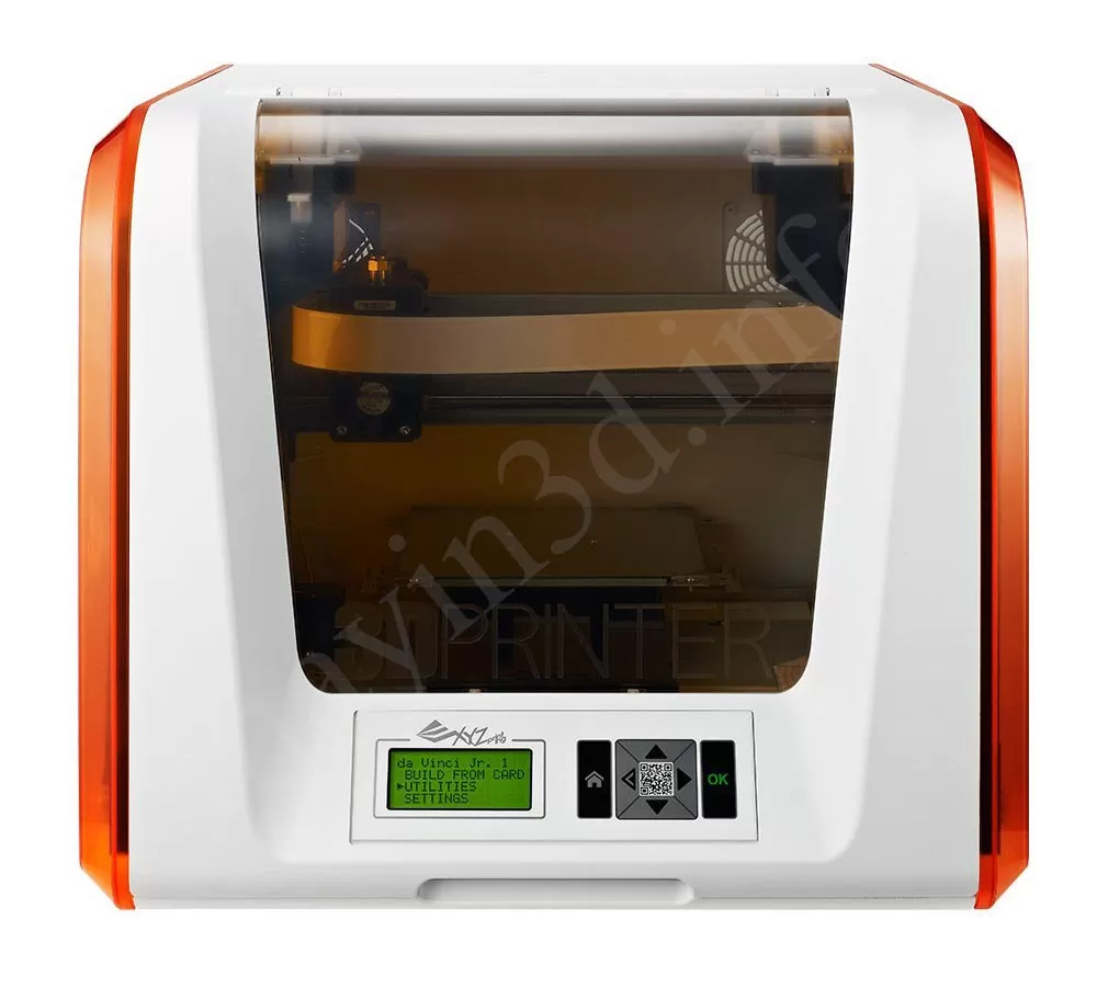 giá máy in 3d XYZprinting