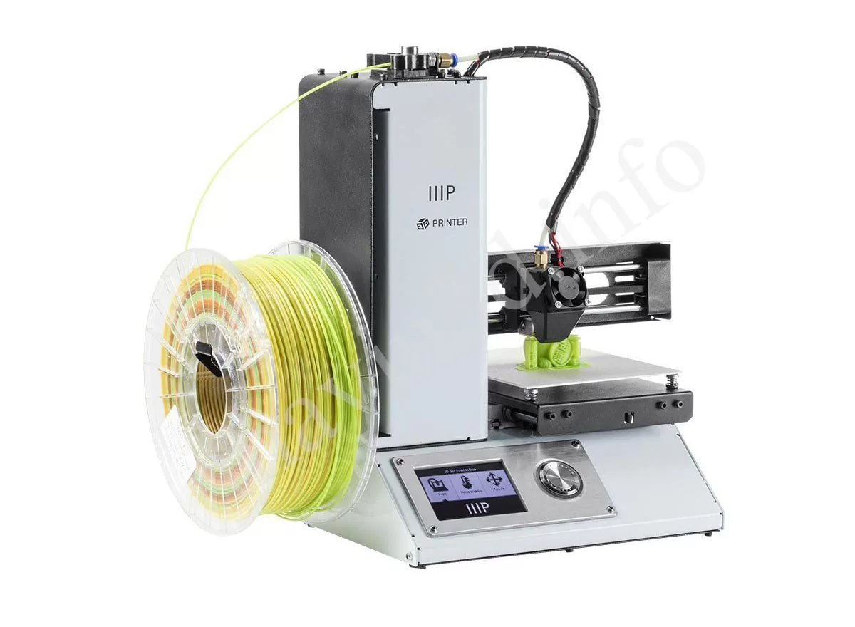 Giá máy in 3d để bàn Monoprice