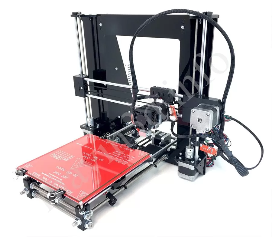 giá máy in 3d mini Prusa