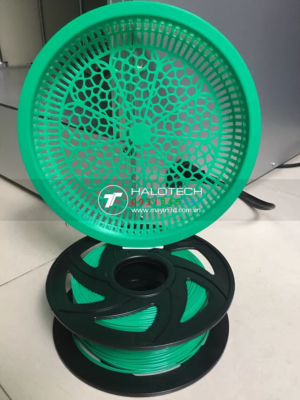 Dịch vụ in 3D giá rẻ